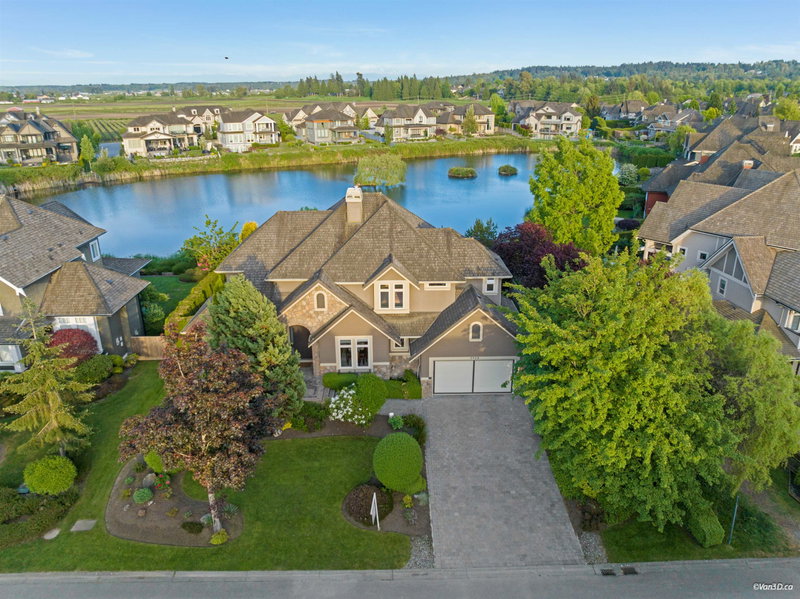Image of home for listing MLS® R3170266