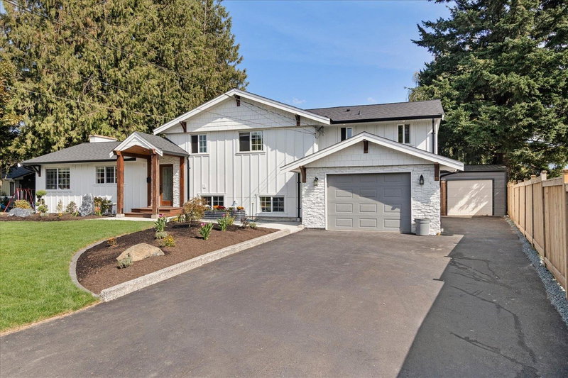 Image of home for listing MLS® R3170286