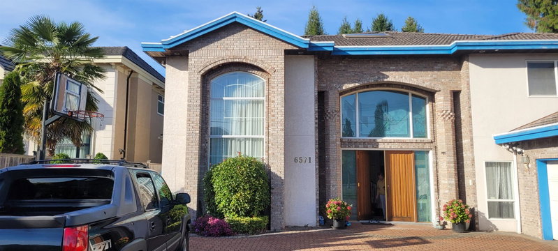 Image of home for listing MLS® R3170292