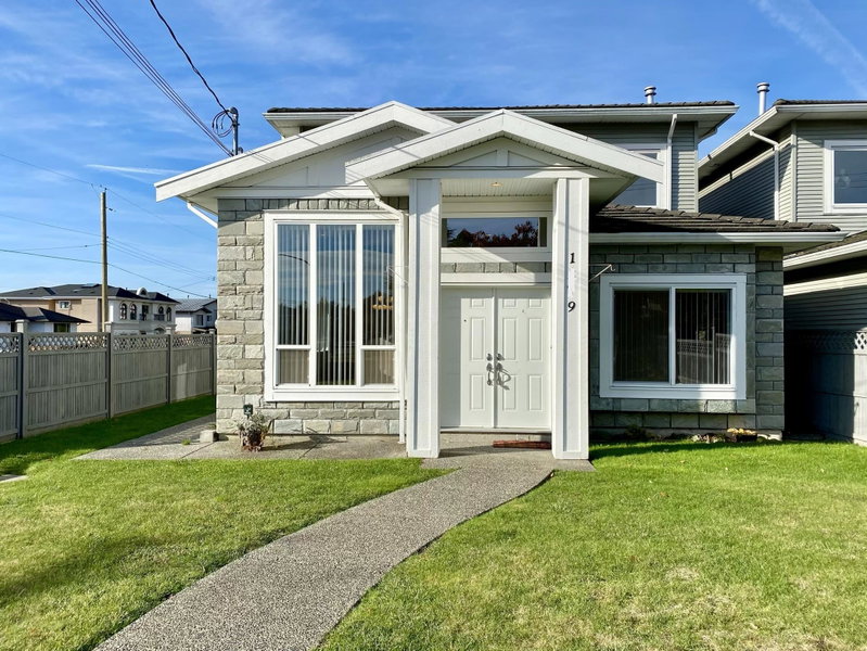 Image of home for listing MLS® R3170294