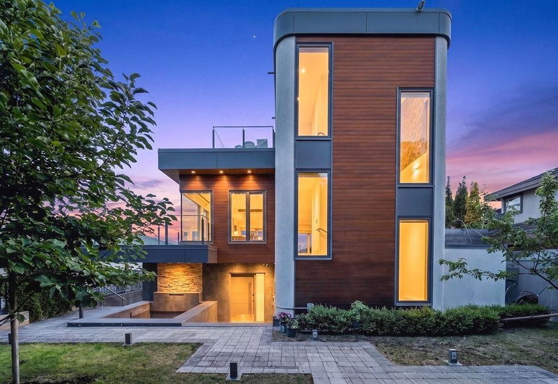 Image of home for listing MLS® R3170296