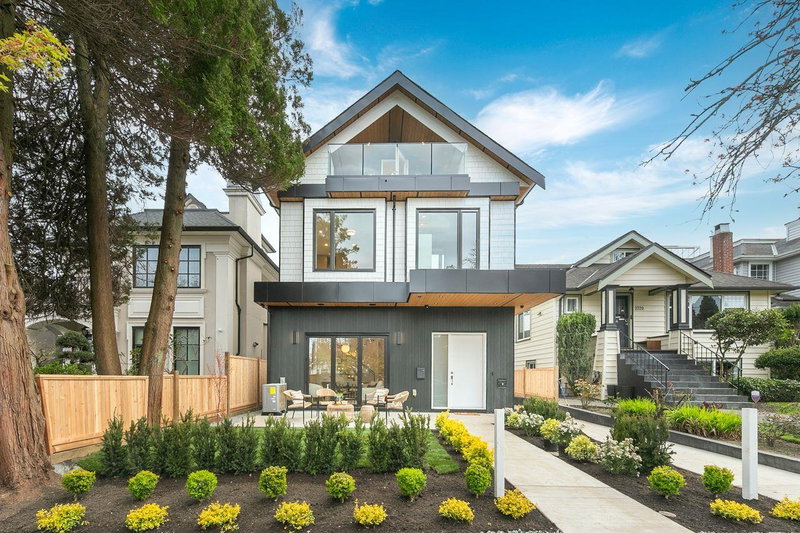 Image of home for listing MLS® R3170297