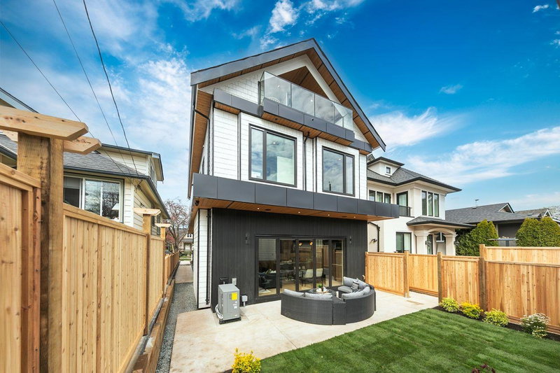 Image of home for listing MLS® R3170302