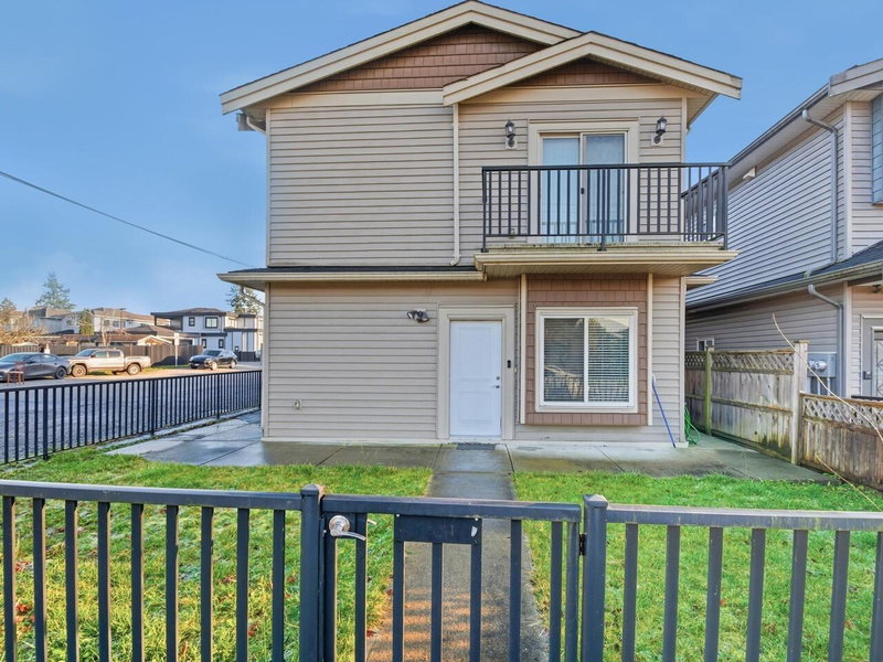 Image of home for listing MLS® R3170304