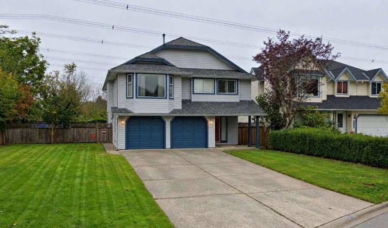 Image of home for listing MLS® R3170309