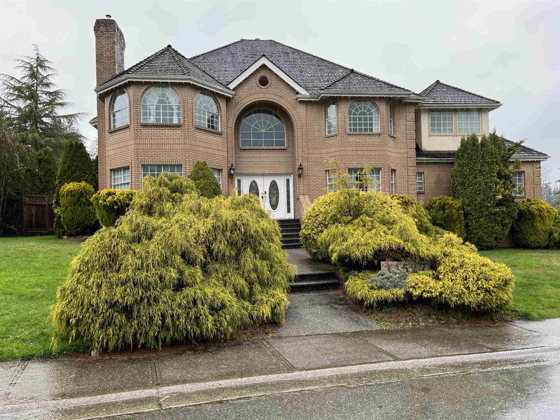 Image of home for listing MLS® R3170317