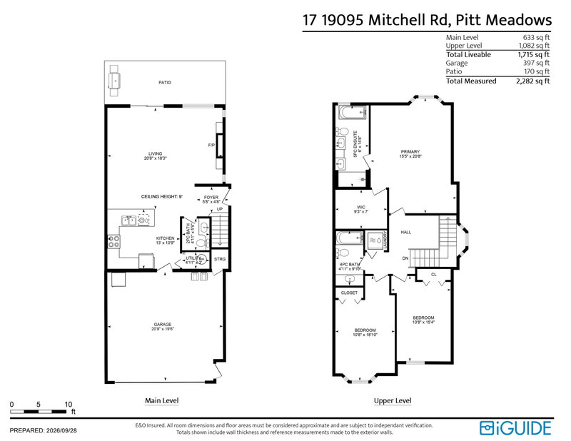 Image of home for listing MLS® R3170331