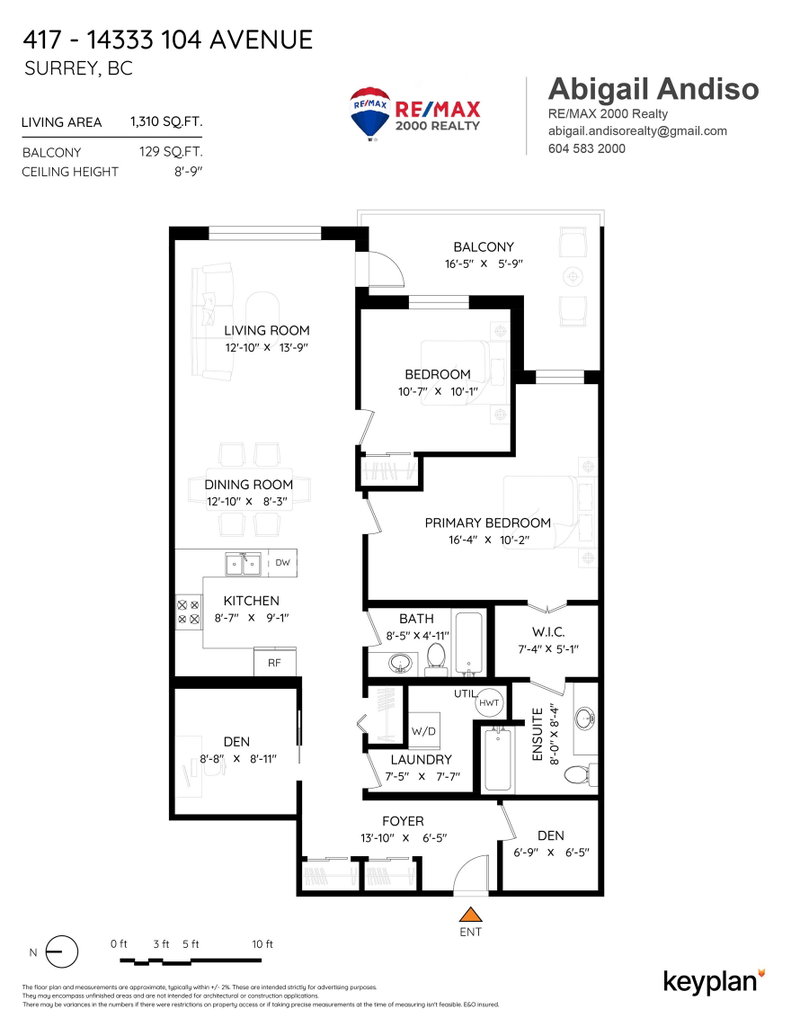 Image of home for listing MLS® R3170332