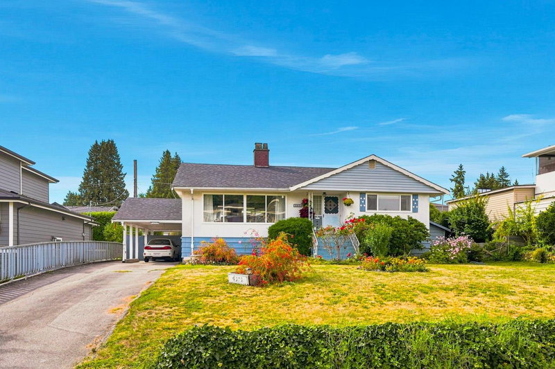 Image of home for listing MLS® R3170333