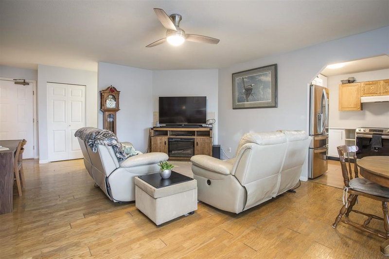 Image of home for listing MLS® R3170338