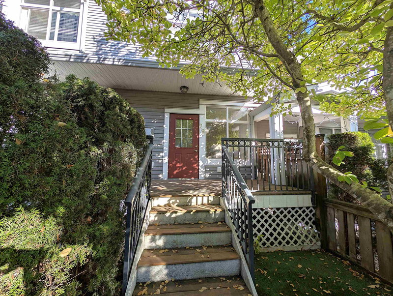 Image of home for listing MLS® R3170341