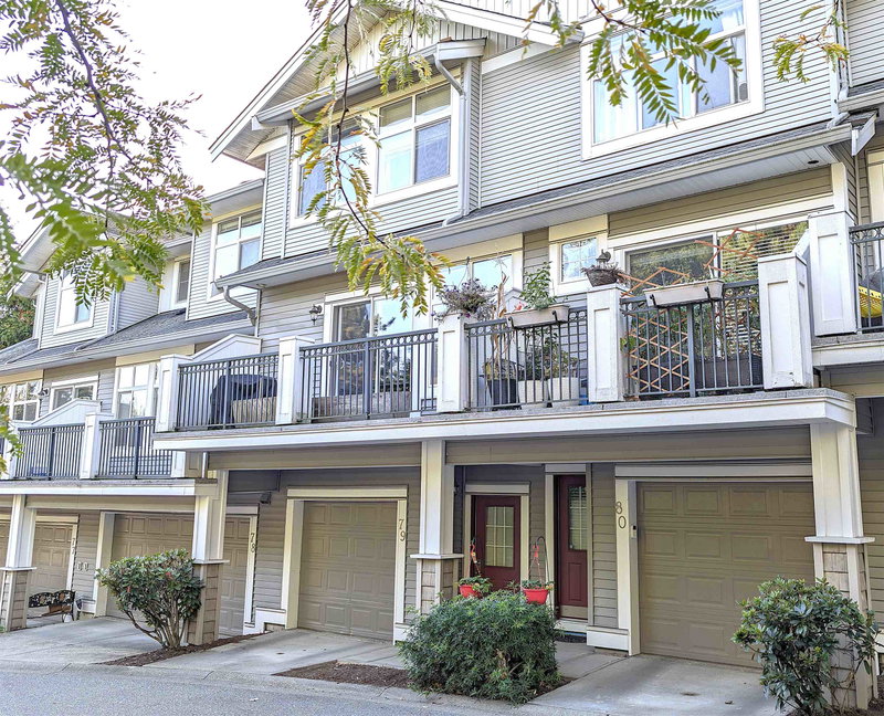 Image of home for listing MLS® R3170341