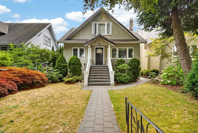 Image of home for listing MLS® R3170344