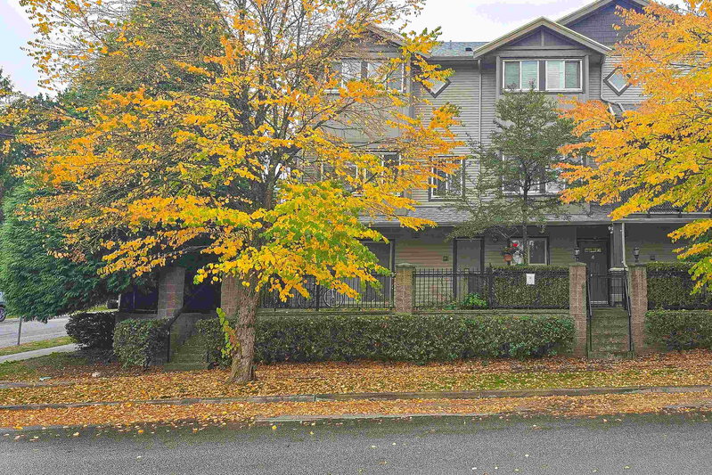 Image of home for listing MLS® R3170365