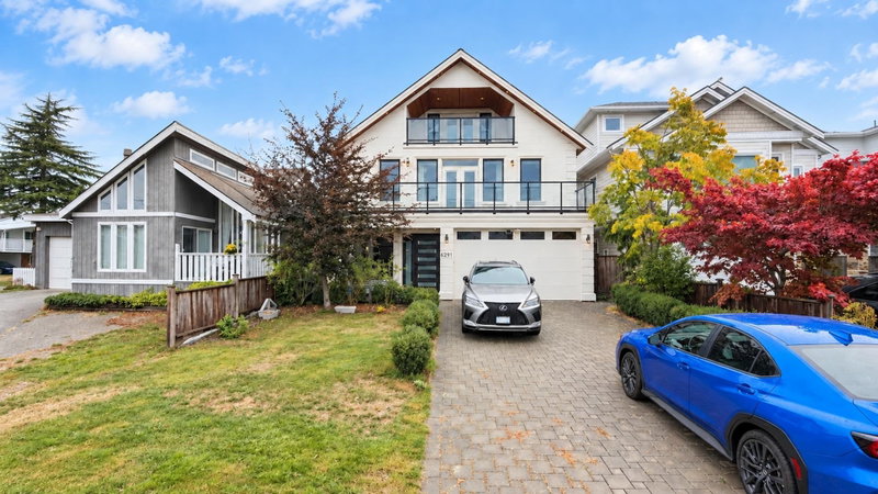 Image of home for listing MLS® R3170370