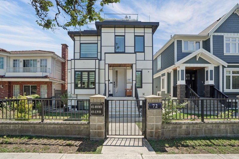 Image of home for listing MLS® R3170372