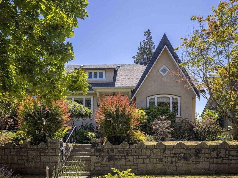 Image of home for listing MLS® R3170392