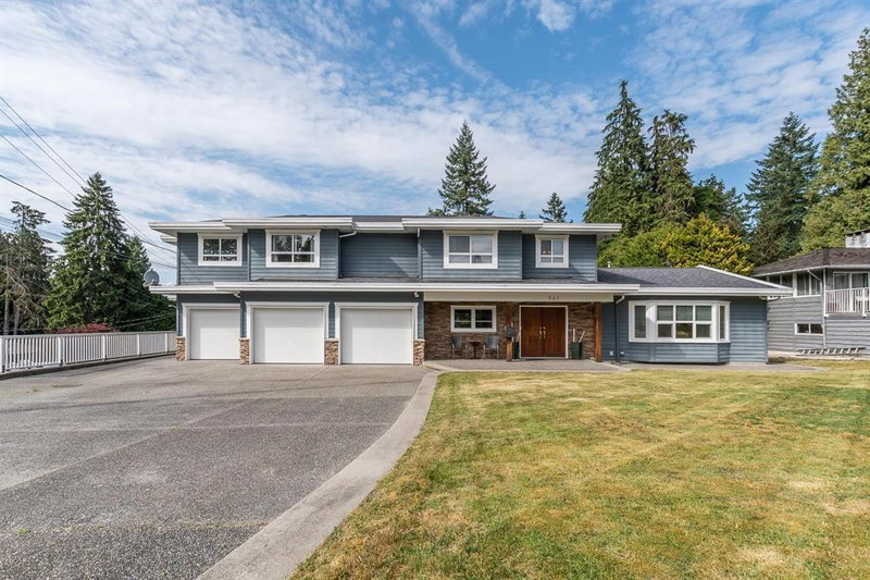 Image of home for listing MLS® R3170402