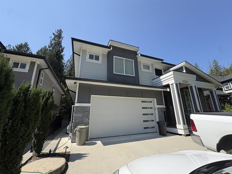 Image of home for listing MLS® R3170403