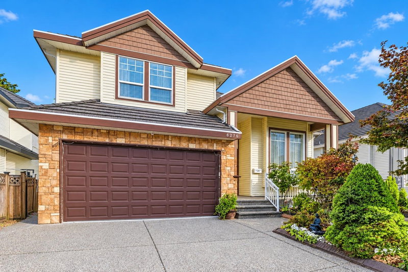 Image of home for listing MLS® R3170409