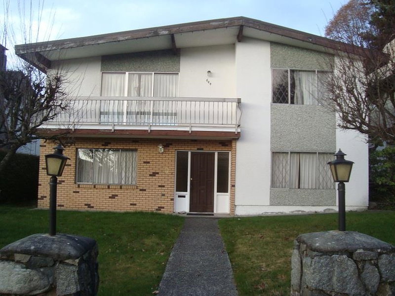 Image of home for listing MLS® R3170412
