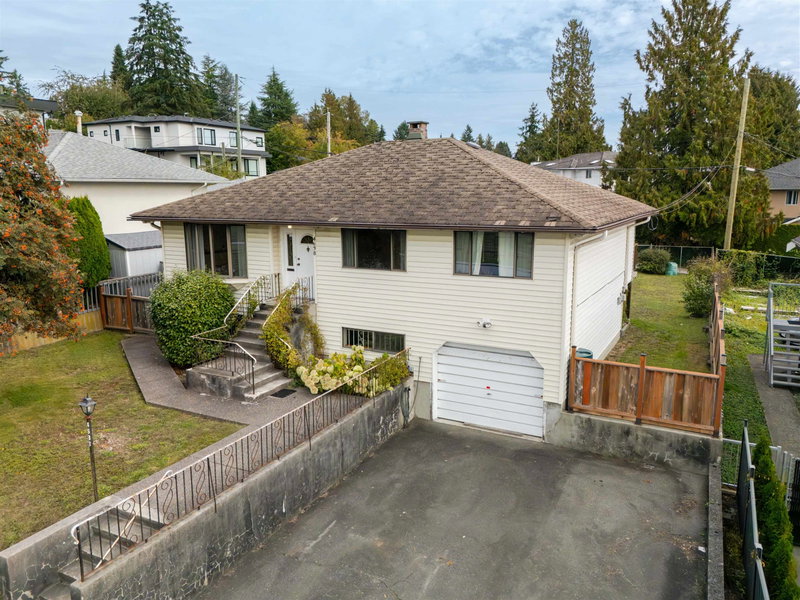 Image of home for listing MLS® R3170417