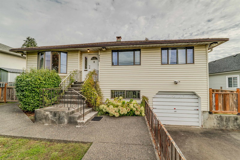 Image of home for listing MLS® R3170417