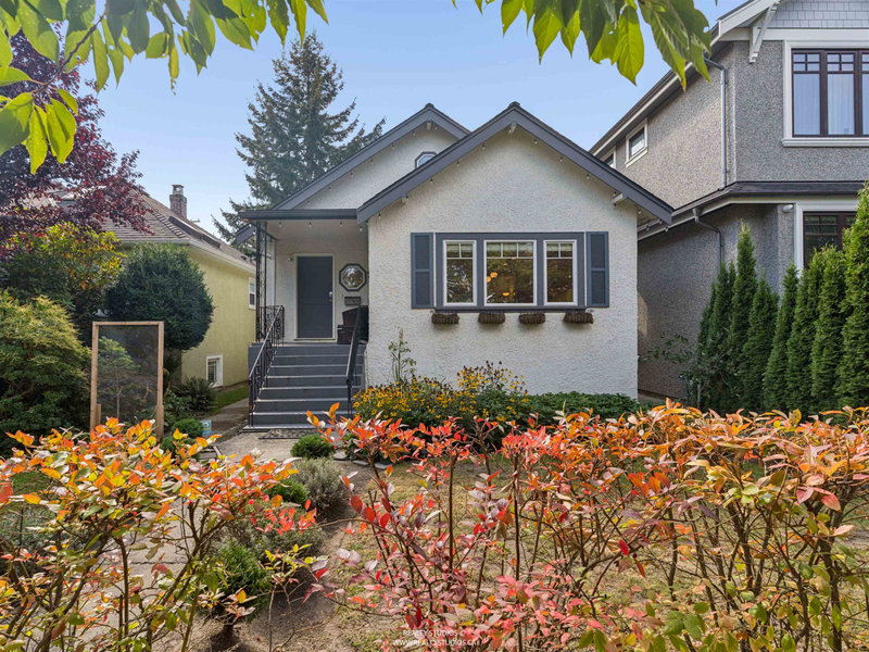 Image of home for listing MLS® R3170421