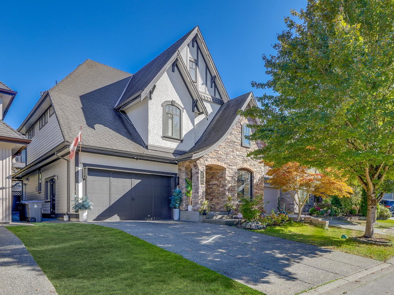 Image of home for listing MLS® R3170424
