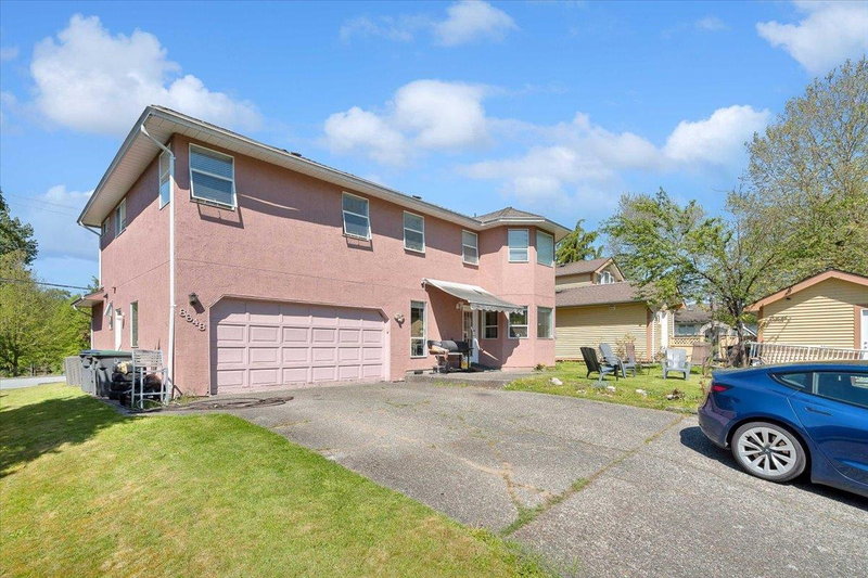 Image of home for listing MLS® R3170426
