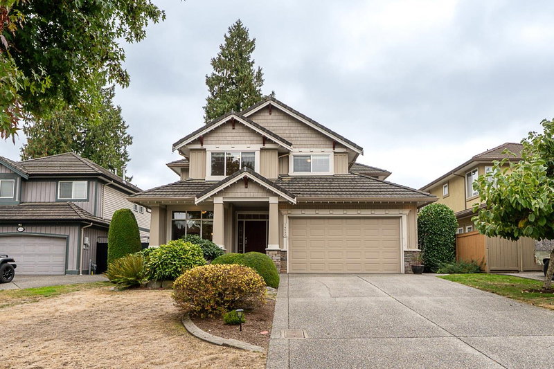 Image of home for listing MLS® R3170427