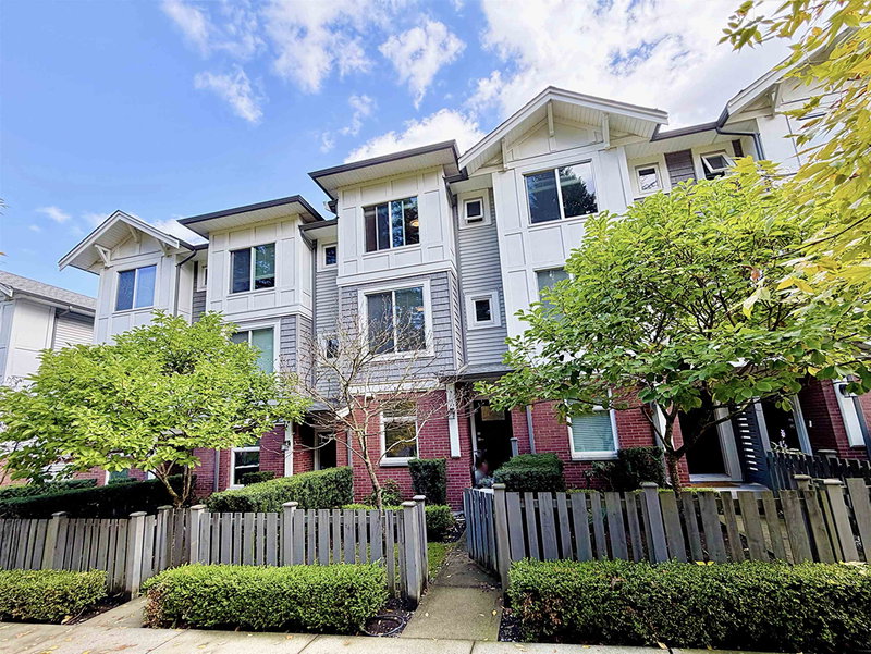 Image of home for listing MLS® R3170431