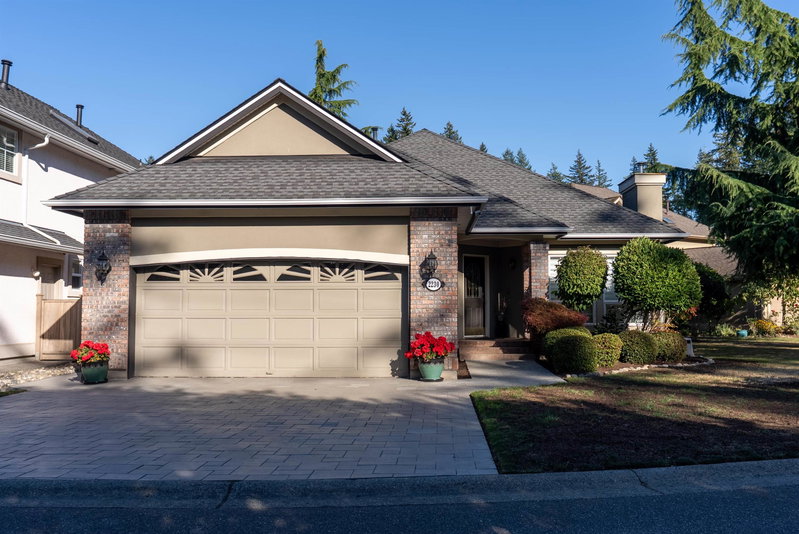 Image of home for listing MLS® R3170434