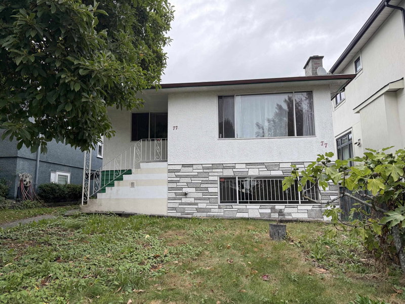 Image of home for listing MLS® R3170437