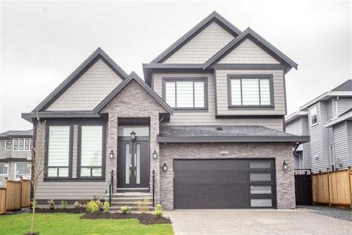 Image of home for listing MLS® R3170441