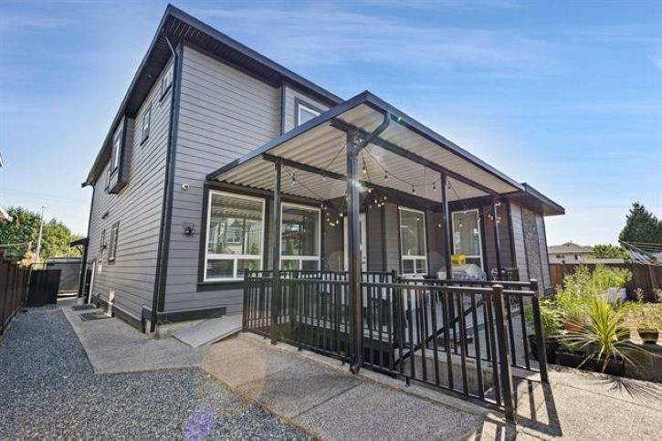 Image of home for listing MLS® R3170441