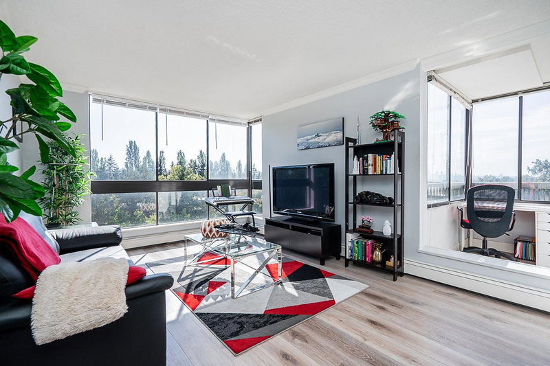 Image of home for listing MLS® R3170451