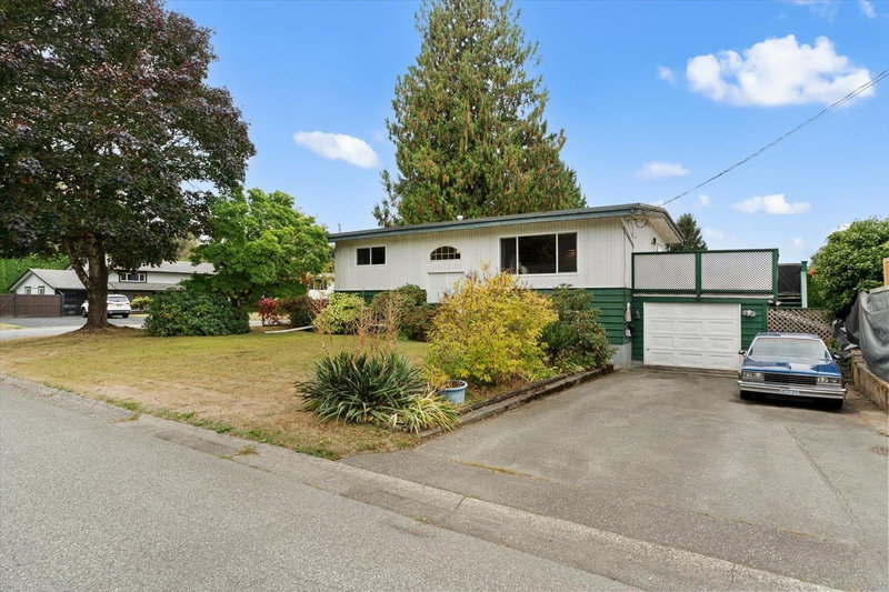 Image of home for listing MLS® R3170453