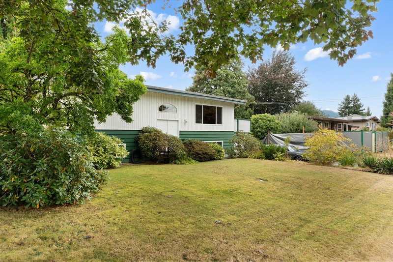 Image of home for listing MLS® R3170453