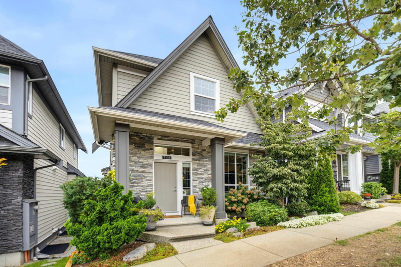 Image of home for listing MLS® R3170454