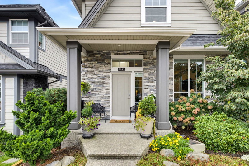 Image of home for listing MLS® R3170454