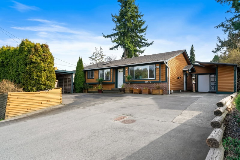 Image of home for listing MLS® R3170455
