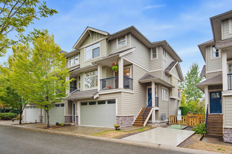 Image of home for listing MLS® R3170458
