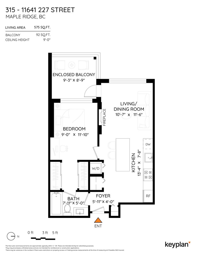 Image of home for listing MLS® R3170468