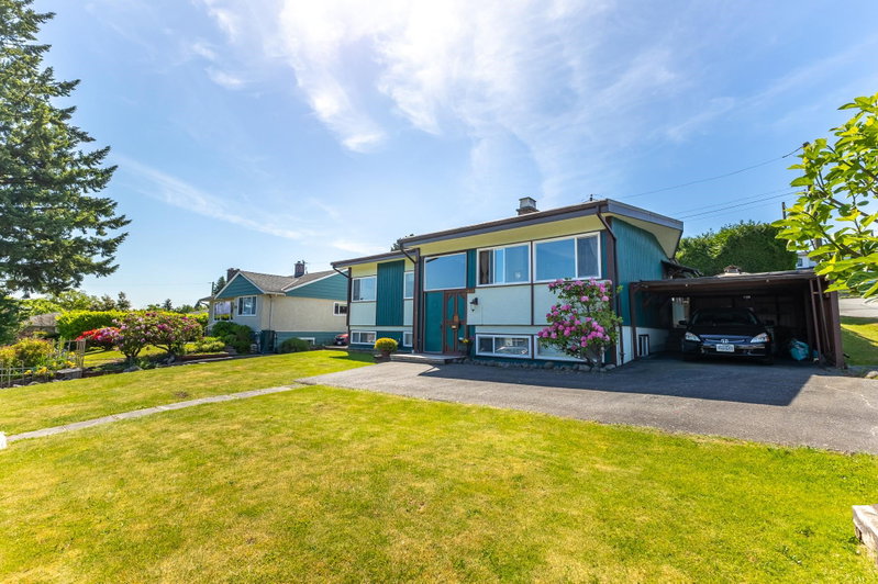 Image of home for listing MLS® R3170473