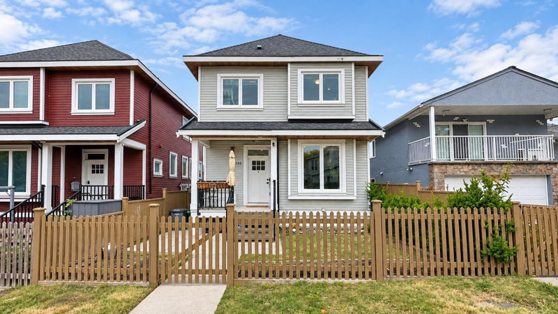 Image of home for listing MLS® R3170482