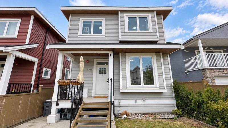 Image of home for listing MLS® R3170482
