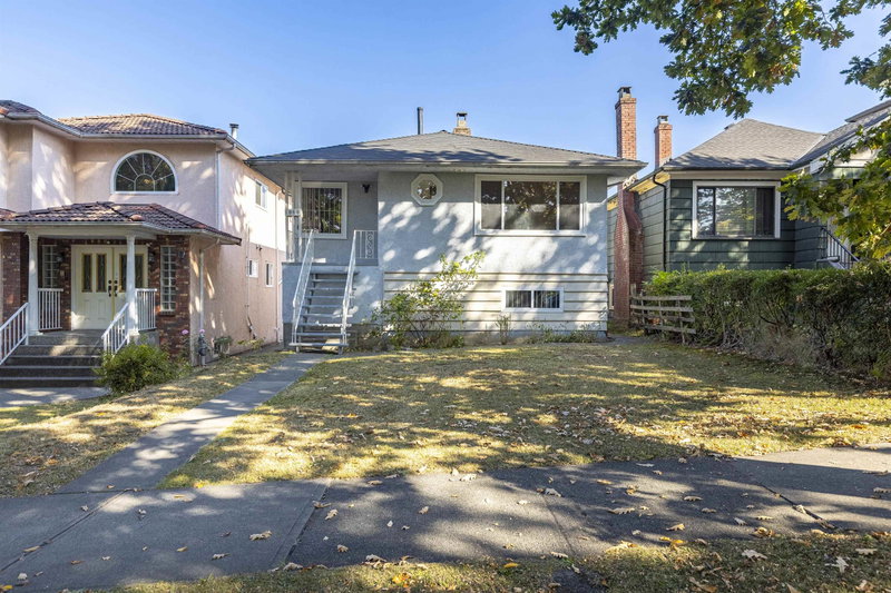 Image of home for listing MLS® R3170493