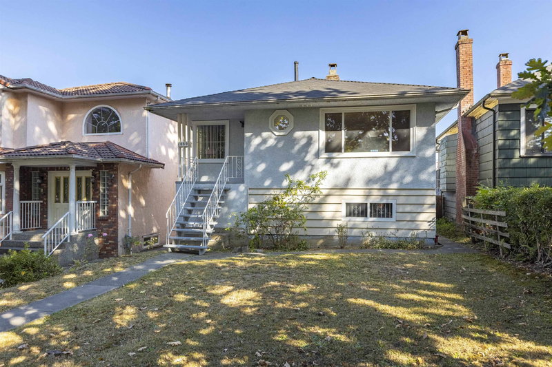 Image of home for listing MLS® R3170493