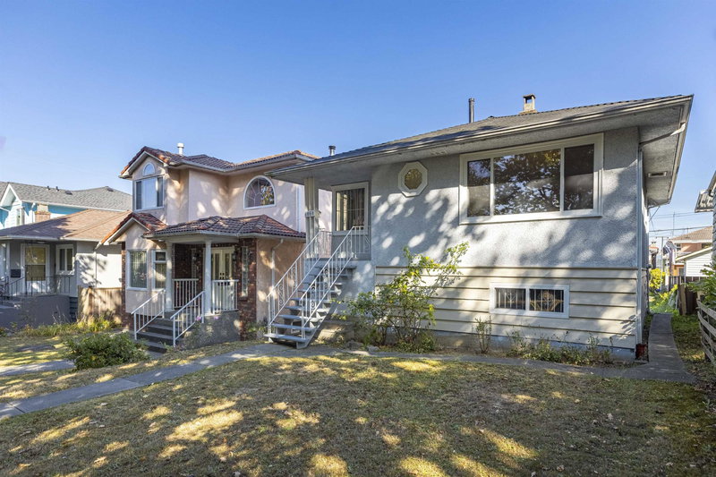 Image of home for listing MLS® R3170493